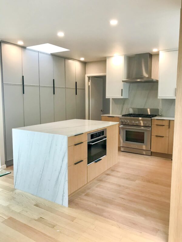 9 Smart Ways to Upgrade Your IKEA Kitchen | Dendra Doors – Dendra Doors