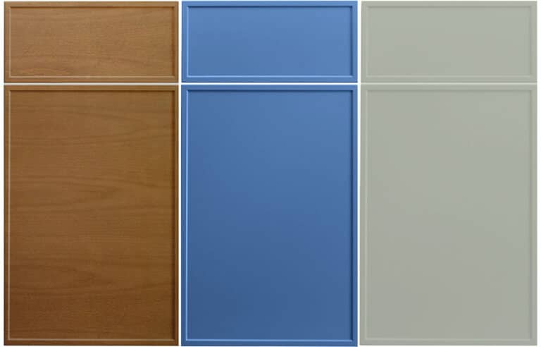 Custom IKEA Doors – Canada - Dendra Doors