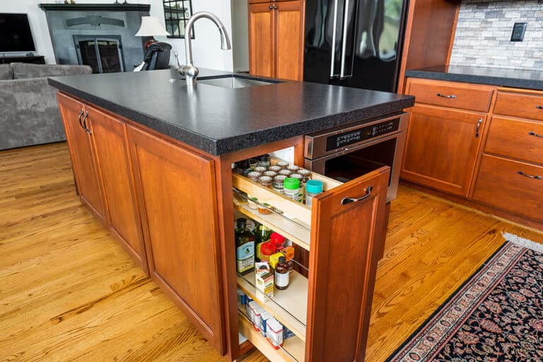 Top 6 Reasons to Choose an IKEA Kitchen Dendra Doors