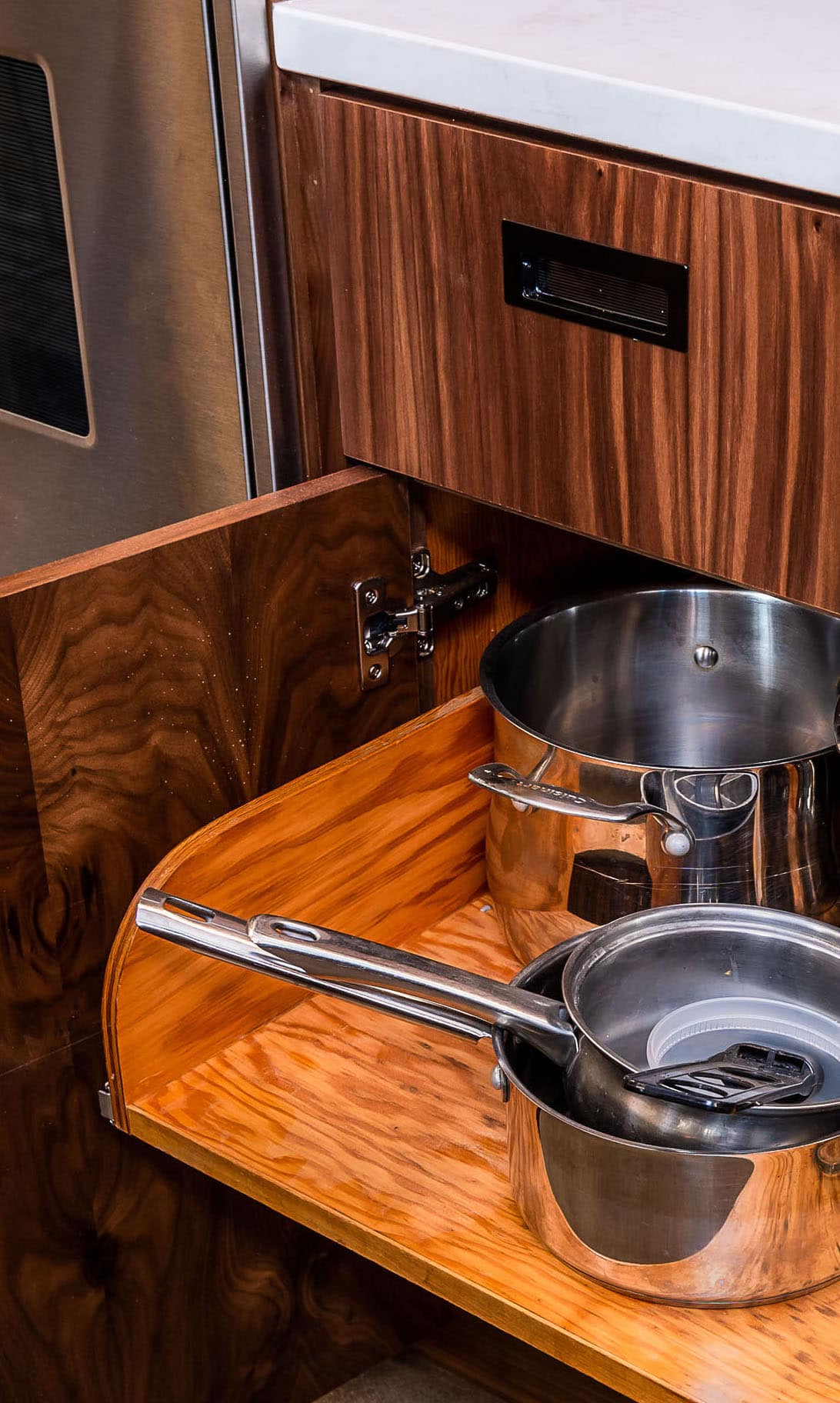 How to Install IKEA Stage 2 Dendra Doors