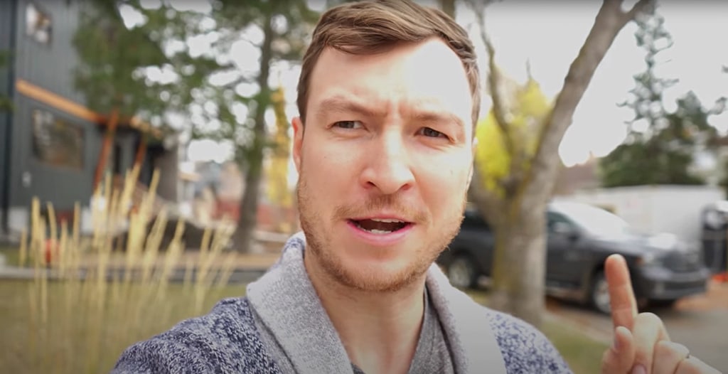 Jeff at HS Design Studio unboxes his Dendra Doors and gives his initial thoughts on the Lancaster Wide profile and Midnight SuperMatte finish. HS Design Studio popped up on our radar this past summer while looking at Designers & Influencers we would want to work with. We knew the Homestud team would understand the value of a Designer curated selection of custom door options for IKEA Cabinetry. Jeff is excited about his Dendra Doors delivery.