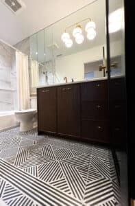 Kitchen Remodel Hacks – ABC Modern – Dendra Doors