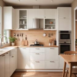 Elevate Your Kitchen Experience with Custom IKEA Doors in Portland ...