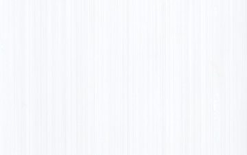 Our Wired White 2DL finish